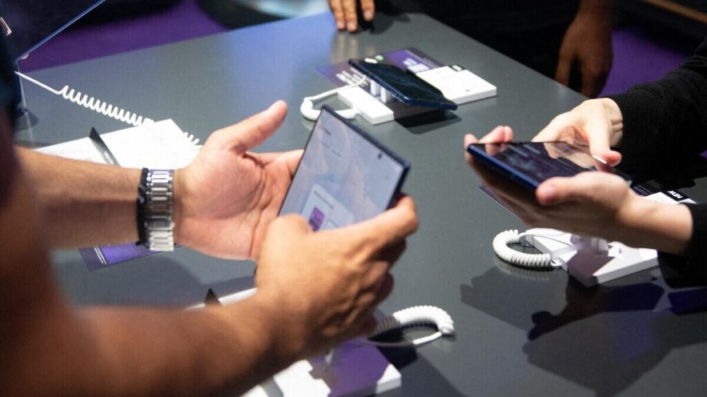 ¿Cuándo será y qué presentarán en el Galaxy Unpacked 2026?