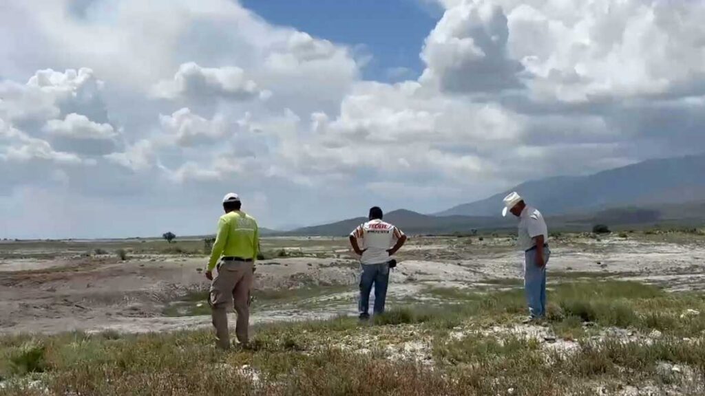 Galeana