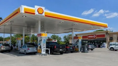 Cómo encontrar la gasolina más barata cerca de ti en Estados Unidos