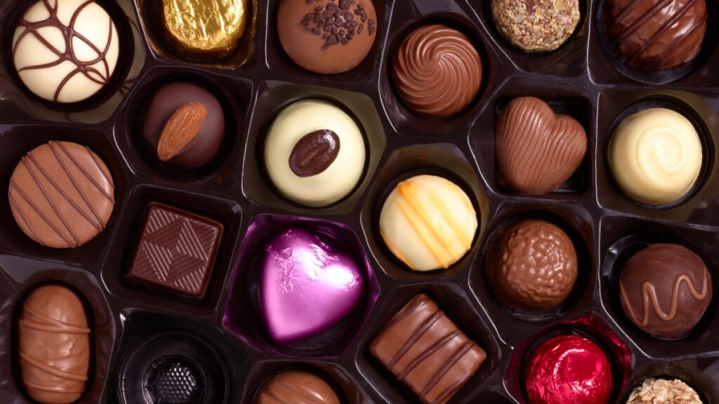 Disfruta del placer del chocolate en CDMX