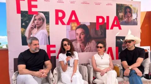 GIFF 2026: un encuentro de talento, corazón y esperanza para el cine