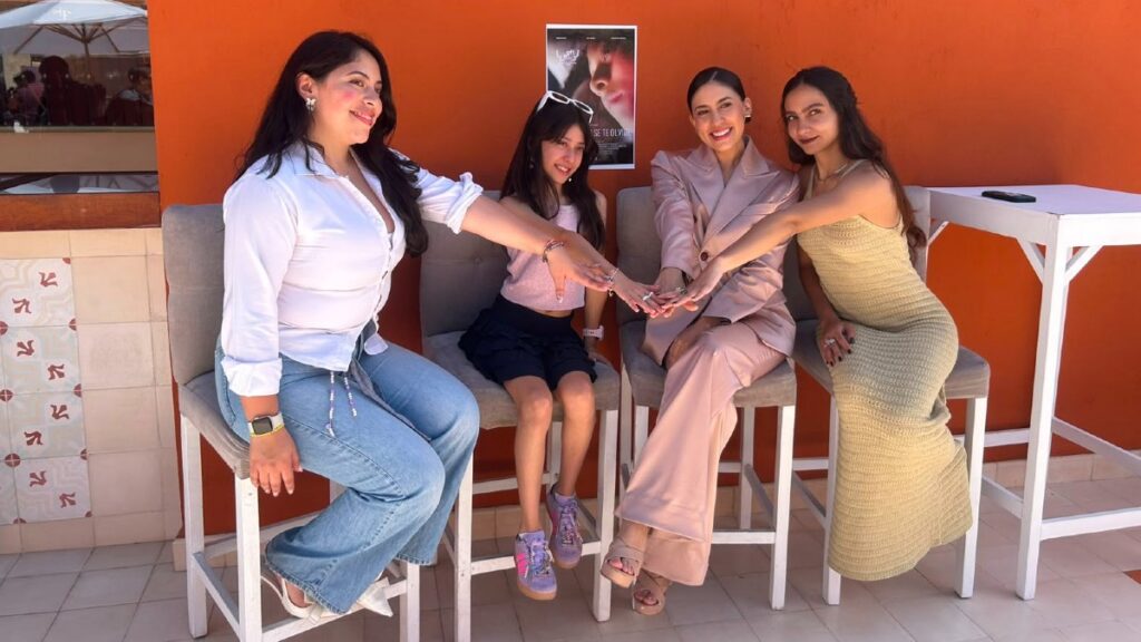 GIFF 2026: un encuentro de talento, corazón y esperanza para el cine