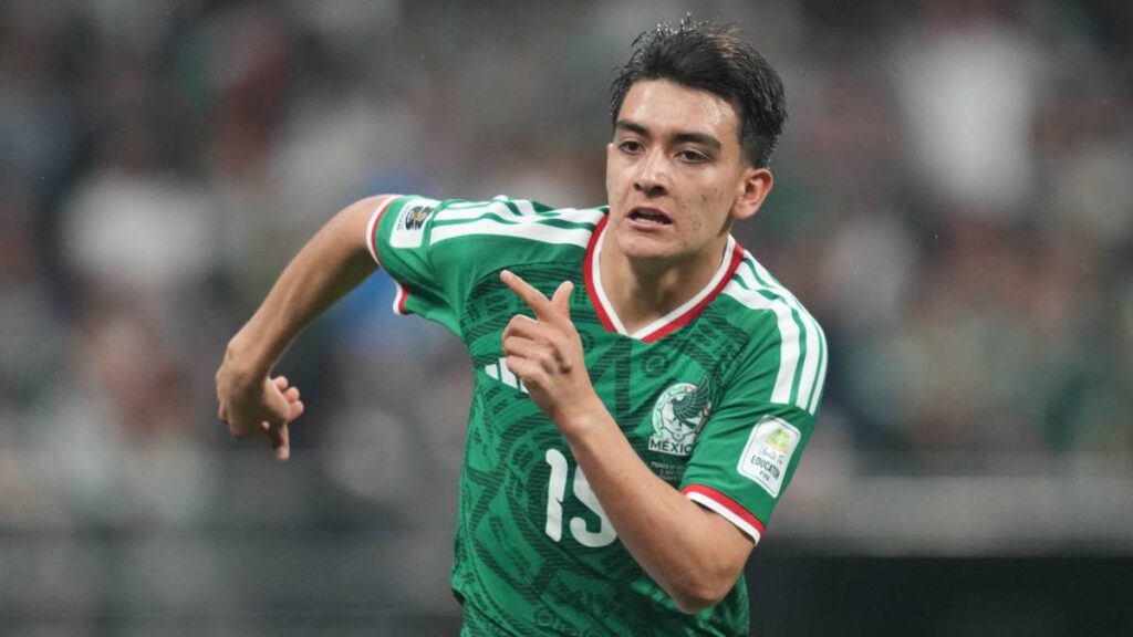 Gilberto Mora