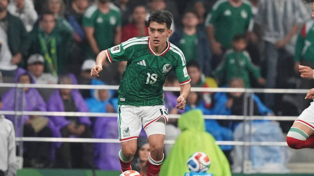 Gilberto Mora