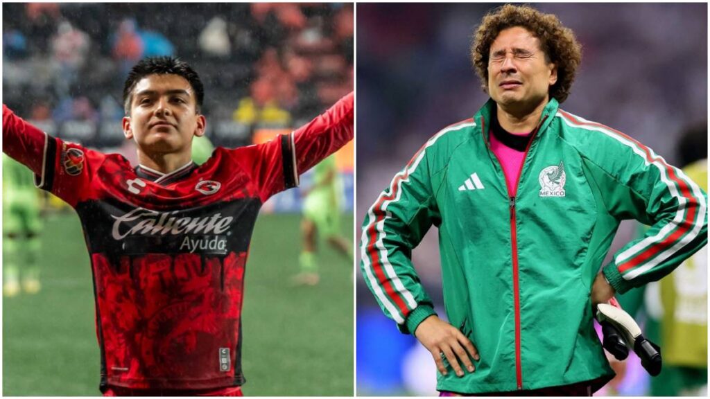 Gilberto Mora felicito a “Don Memo”