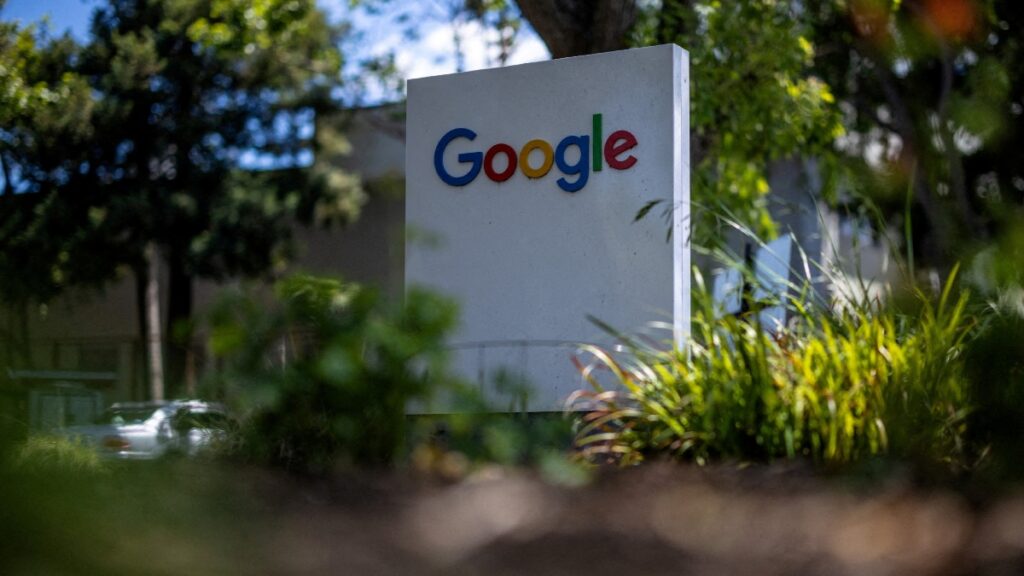 Google