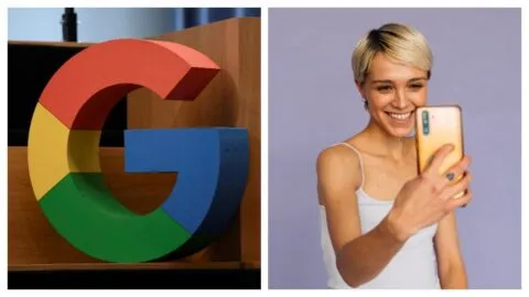 Google tendrá una nueva forma de iniciar sesión: así es el video selfie para recuperar tu cuenta