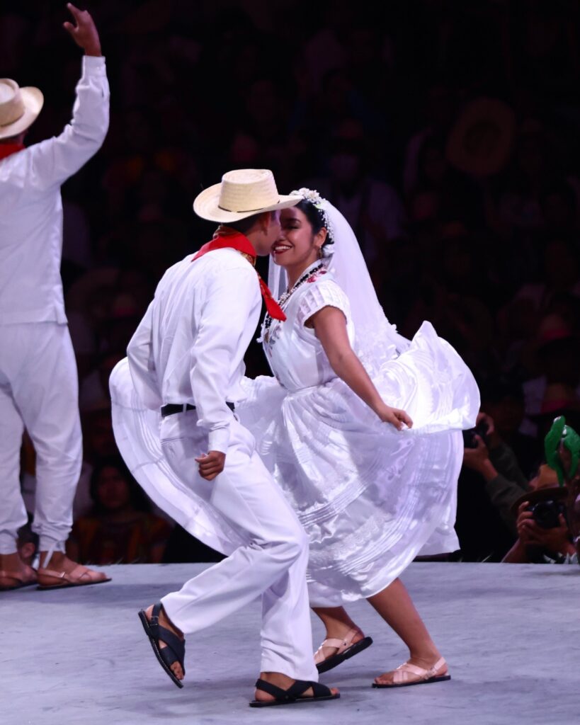 guelaguetza