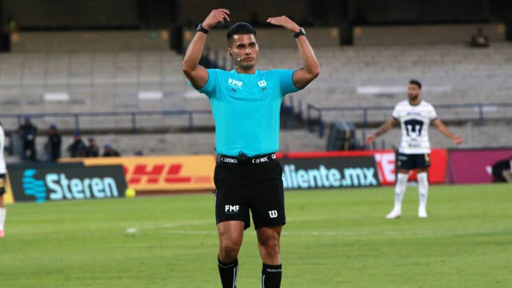Guillermo Pacheco Larios