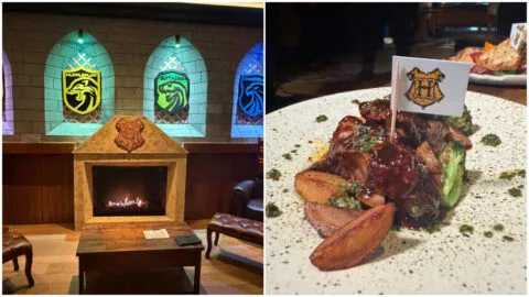 ¡Feliz cumpleaños Harry Potter! Celebra al mago más famoso en CDMX con una experiencia gastronómica