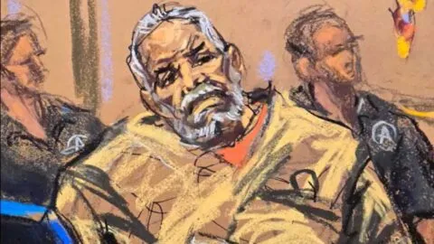 “He causado daño, me hago responsable”: Ismael “Mayo” Zambada pide perdón tras sentencia de cadena perpetua