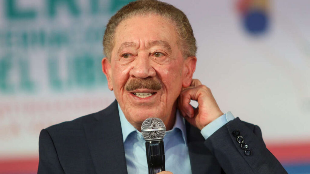 Héctor Díaz Polanco