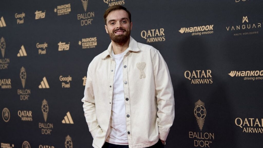 RoRo Bueno peleará por segunda ocasión en "La Velada del Año", organizado por Ibai Llanos.