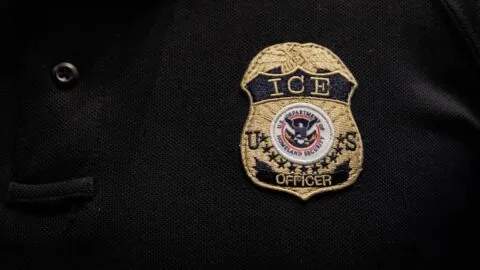 ICE mata a mexicano durante operativo en Houston; FBI ya investiga los hechos