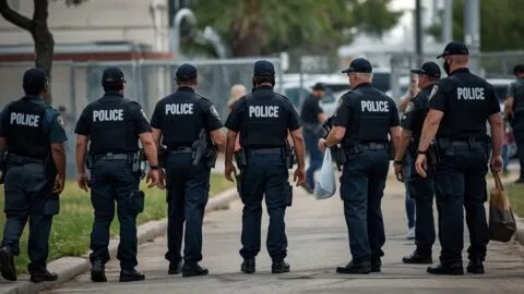 Aviso de ICE en EE. UU.: a quiénes afecta la nueva ola de deportaciones rápidas