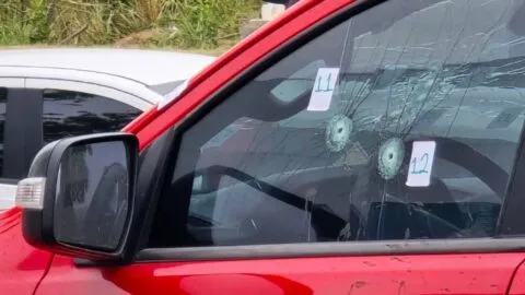 Identifican al “Francotirador de la Vía Atlixcáyotl”; confirma SSP Puebla