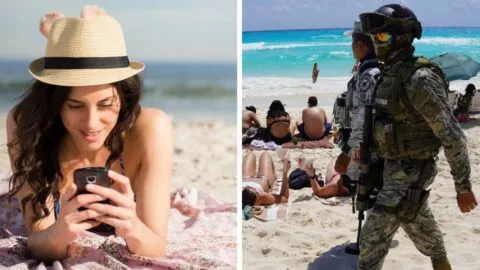 ¿Vas a la playa este verano? 5 no son aptas para nadar en vacaciones