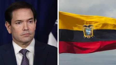 EE. UU. designa como terrorista a banda ecuatoriana ligada a cárteles mexicanos