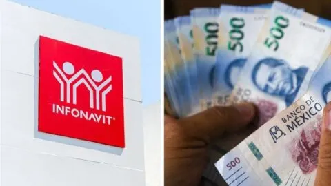 ¿Tienes dinero en tu Subcuenta de Infonavit? Así puedes retirarlo