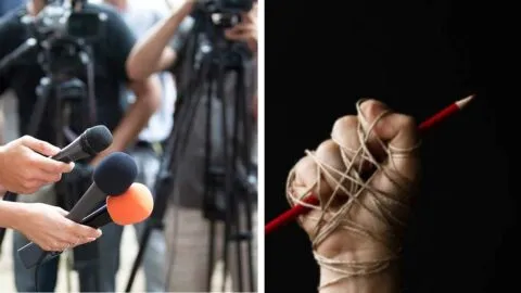 CIRT advierte riesgos para la libertad de expresión por lineamientos de audiencias