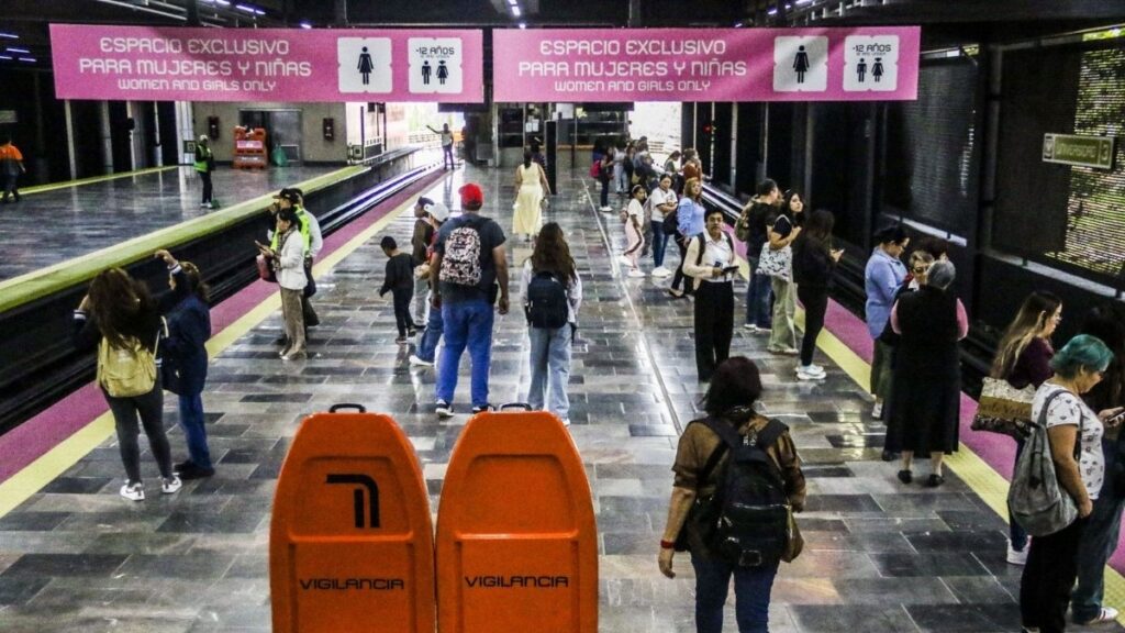 Metro CDMX