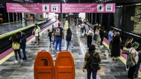 Metro CDMX hoy lunes 20 de julio: así opera el servicio en todas las líneas