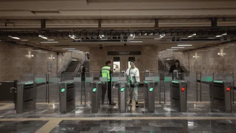 Metro CDMX hoy lunes 13 de julio: así opera el servicio en todas las líneas tras las lluvias del domingo