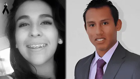 Condenan a 56 años de prisión a José María "N" por la desaparición de Paulina Camargo