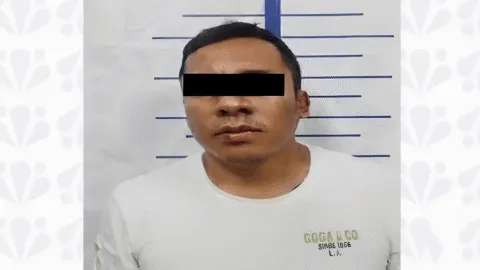 Detienen a edil auxiliar en Puebla vinculado a investigación por homicidio del periodista Josué Martínez
