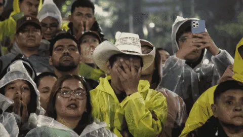 Países y personalidades se solidarizan con México tras la eliminación del Mundial