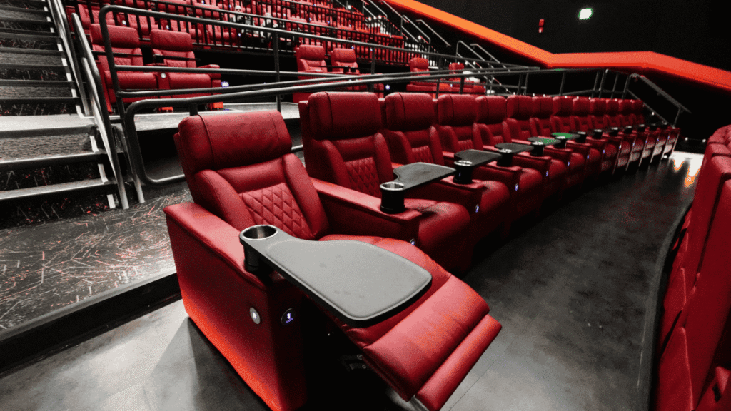 Cine