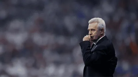 "El sueño termina aquí": Javier Aguirre se despide de la Selección Mexicana tras eliminación del Mundial