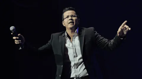 Fiscalía de Colombia incauta bienes ligados a Charlie Zaa por investigación