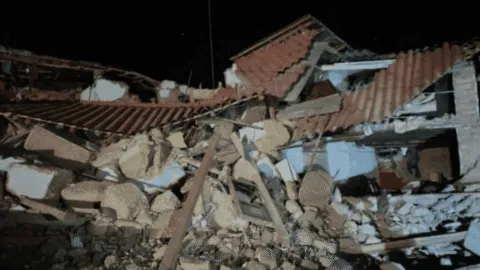 Dos sismos en Junín, Perú, dejan al menos un muerto y múltiples heridos