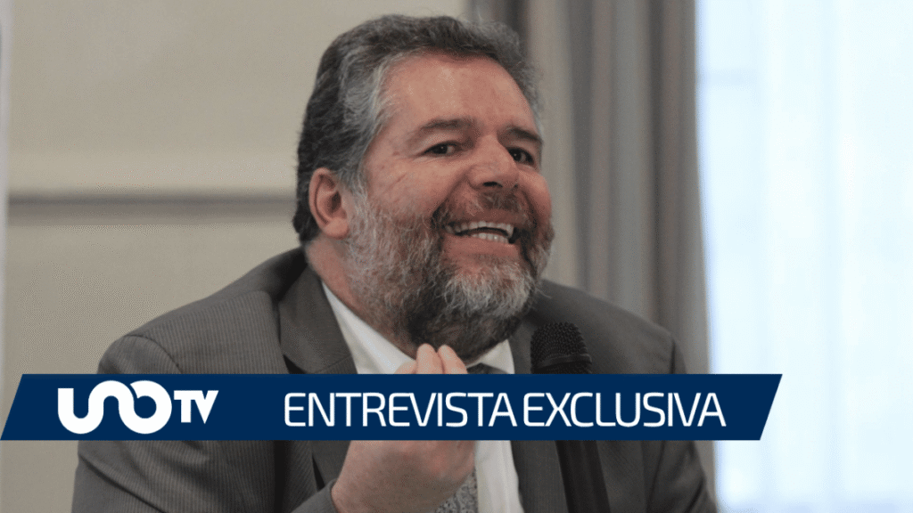 Entrevista con Samuel González Ruiz
