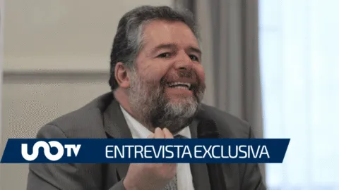 Entrevista | FGR debe investigar corrupción en aviación por caso del Mayo: exfiscal Samuel González