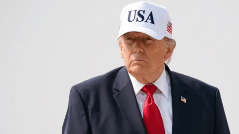 Israel alerta a EE. UU. sobre supuesto plan de Irán para asesinar a Trump