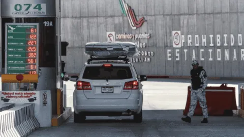 CAPUFE activa operativo Verano 2026; prevé 56 millones de cruces vehiculares