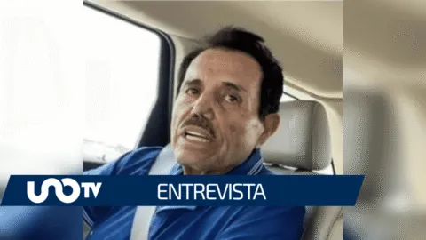 Declararse culpable, la estrategia del "Mayo" Zambada para evitar prisión de máxima seguridad