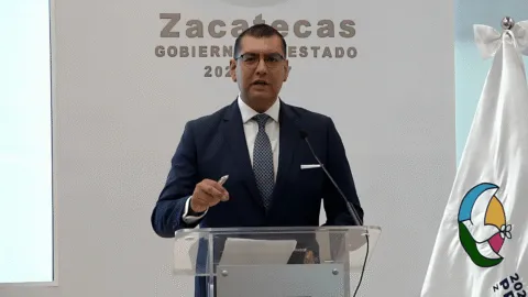 Llaman a declarar al alcalde de Fresnillo por multihomicidio en Zacatecas