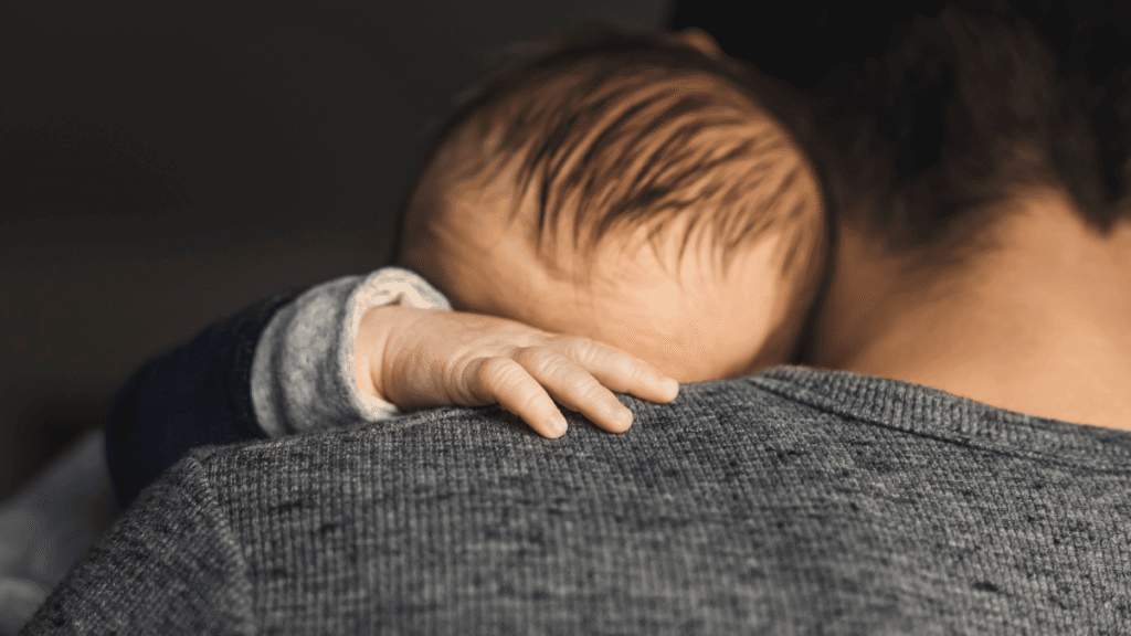 Paternidad