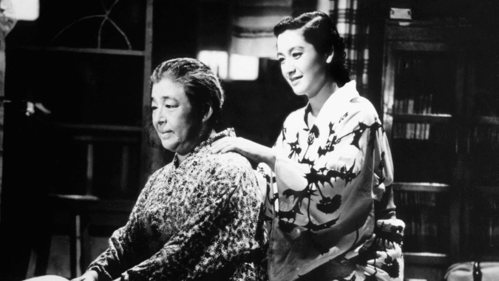 Yasujiro OzU