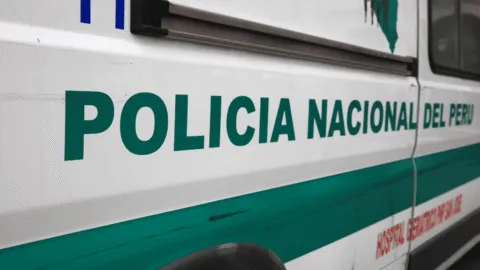 Choque múltiple en Tacna, Perú, deja 5 muertos y 15 heridos