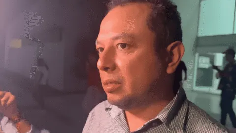 Danna Yanina sufre crisis nerviosa durante audiencia; peritaje revela que presentaría alto riesgo suicida