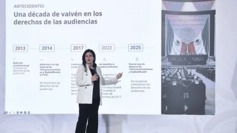 ¿El Gobierno podrá sancionar medios de oficio? Así funcionaría el nuevo reglamento
