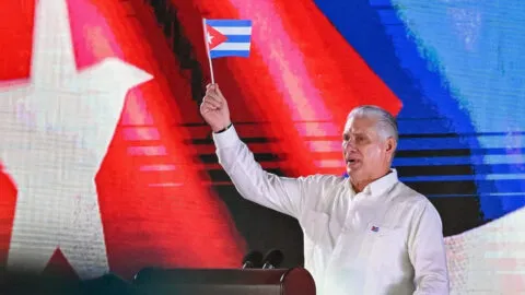 Cuba abre sectores clave a la iniciativa privada en medio de sanciones de EE. UU.