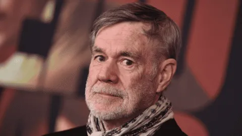 Gus Van Sant regresa con "La Negociación", una posible candidata al Oscar