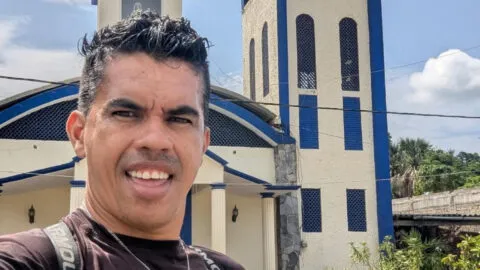 CDHEG exige investigar la muerte del creador de contenido Alex Serna