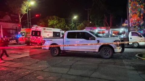 Asesinan en Michoacán a Julio Meza Gaona, exjefe de la Policía de Investigación
