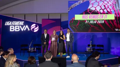 Todo cambia en la Liga MX Femenil: así queda el nuevo formato del torneo